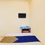 Spot On 92667 Hotel Kopeng Indah 1