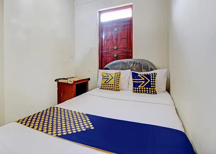 Spot On 92667 Hotel Kopeng Indah 1