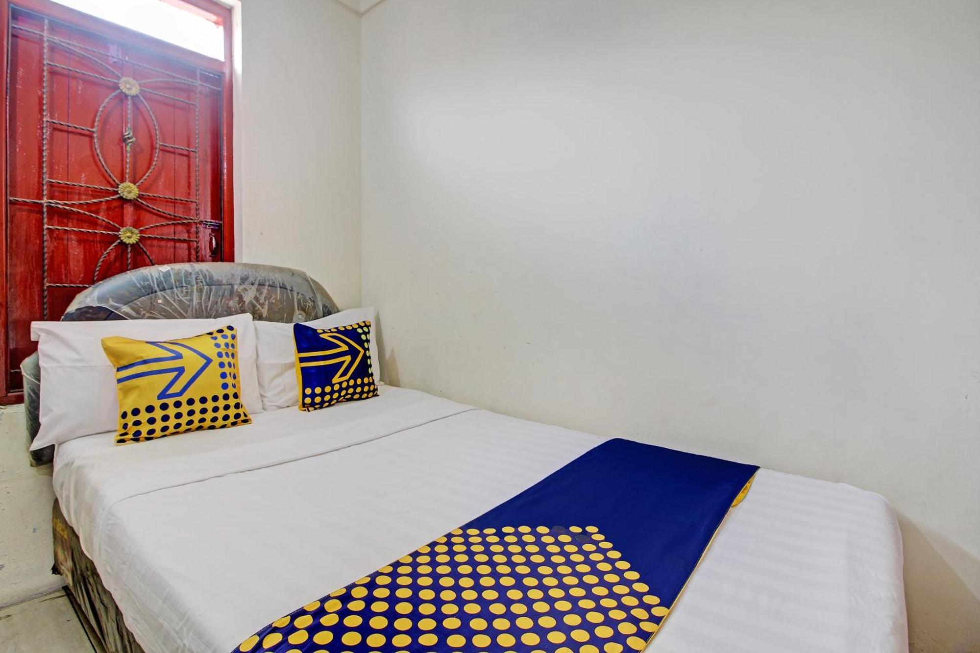 Hotel Spot On 92667 Kopeng Indah 1 Salatiga