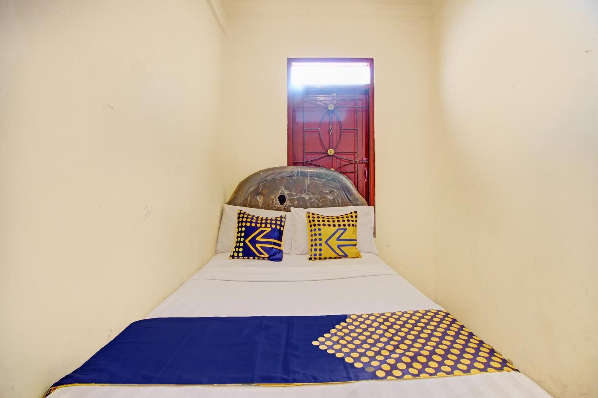 Hotel Spot On 92667 Kopeng Indah 1