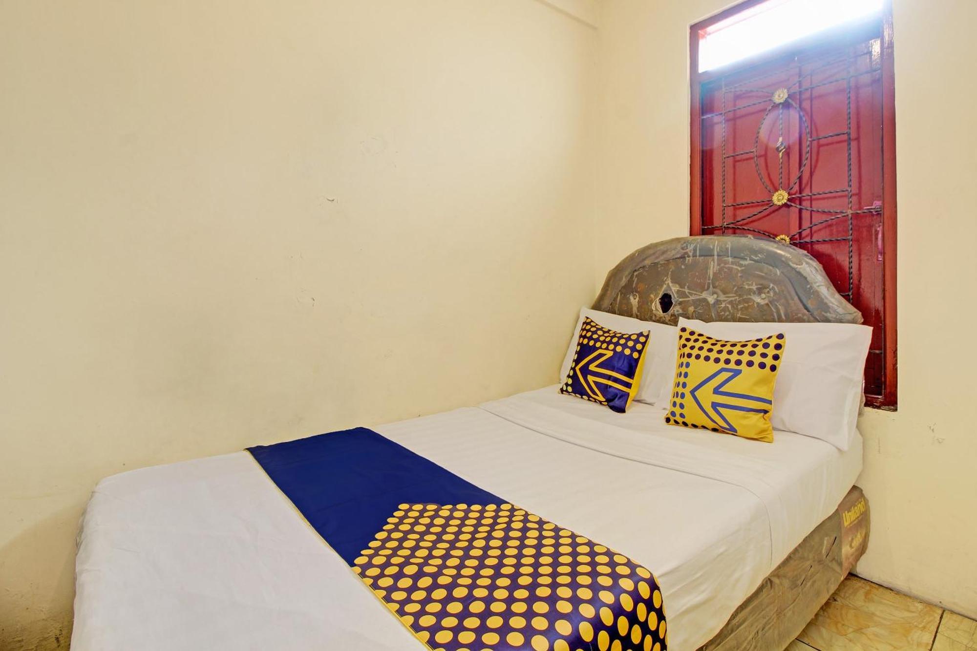 Hotel Spot On 92667 Kopeng Indah 1 Salatiga