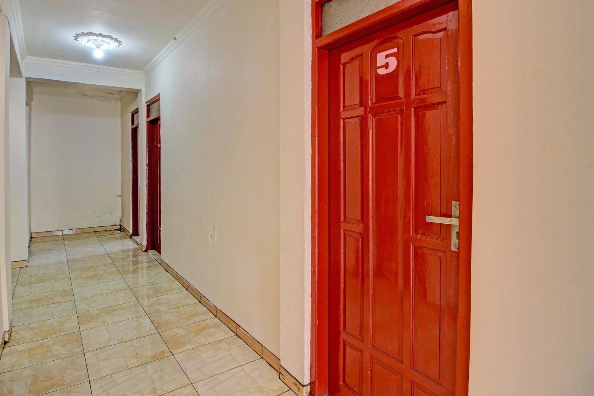 Spot On 92667 Kopeng Indah 1 Salatiga