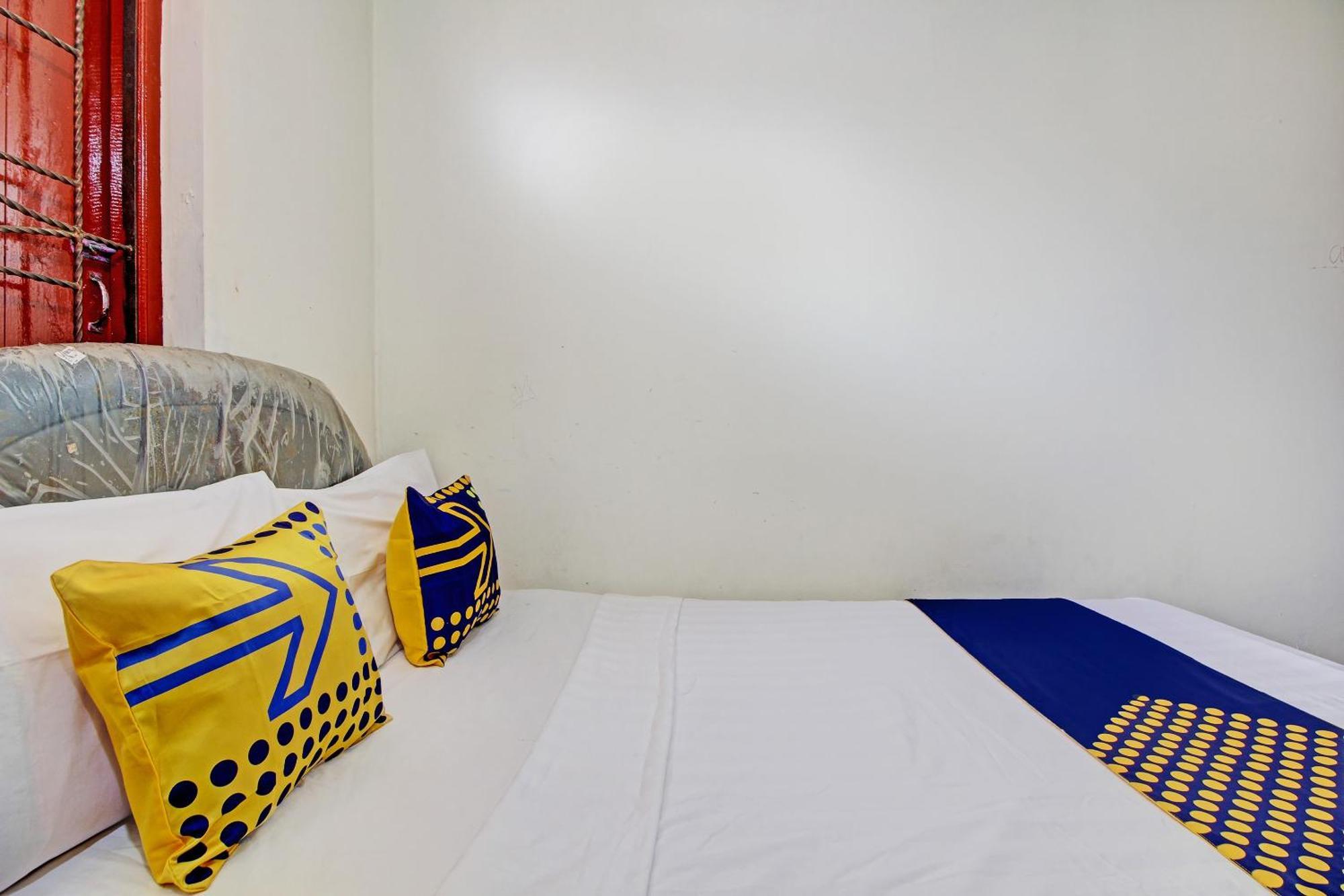 Hotel Spot On 92667 Kopeng Indah 1 Salatiga