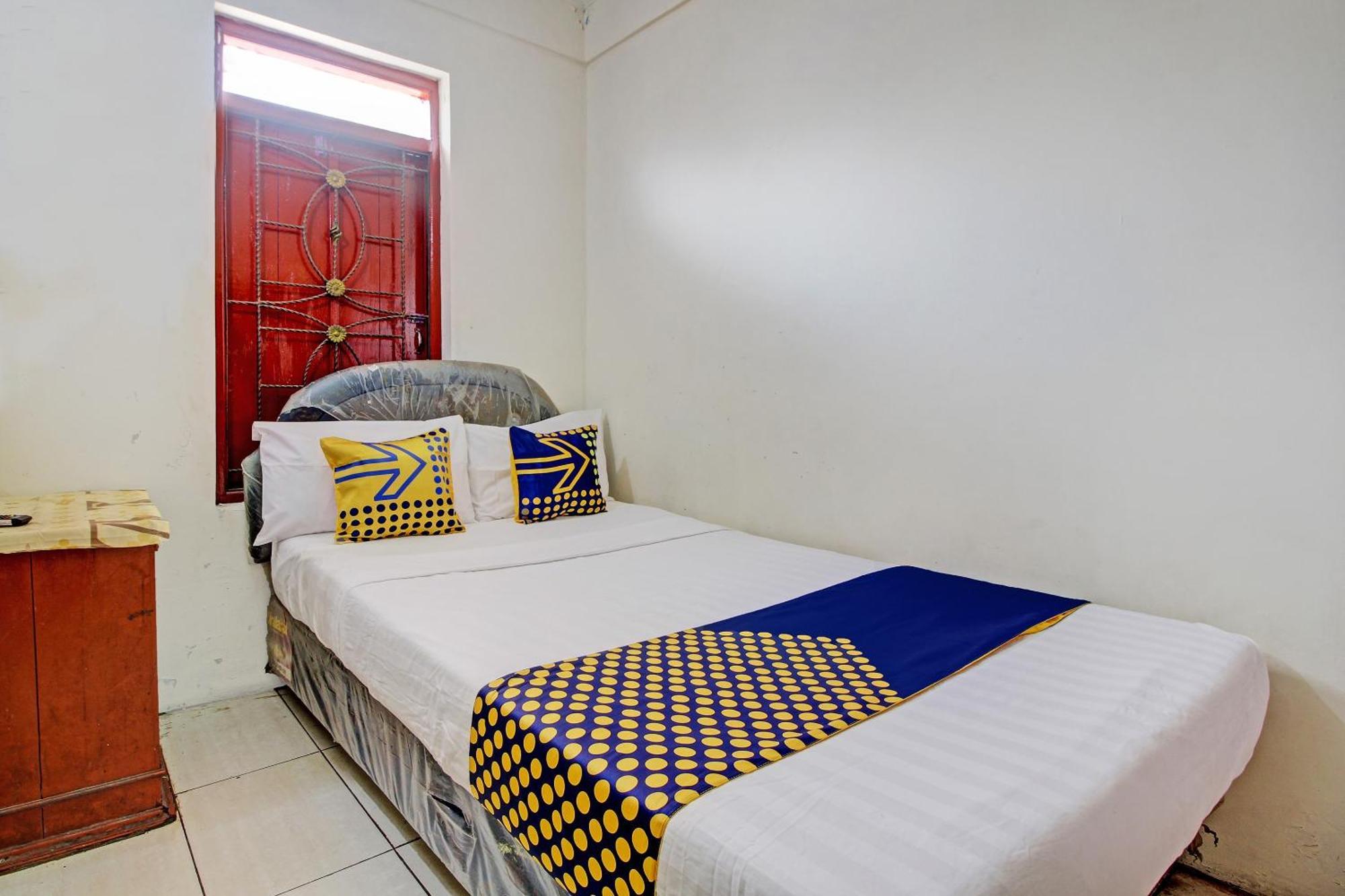 Hotel Spot On 92667 Kopeng Indah 1