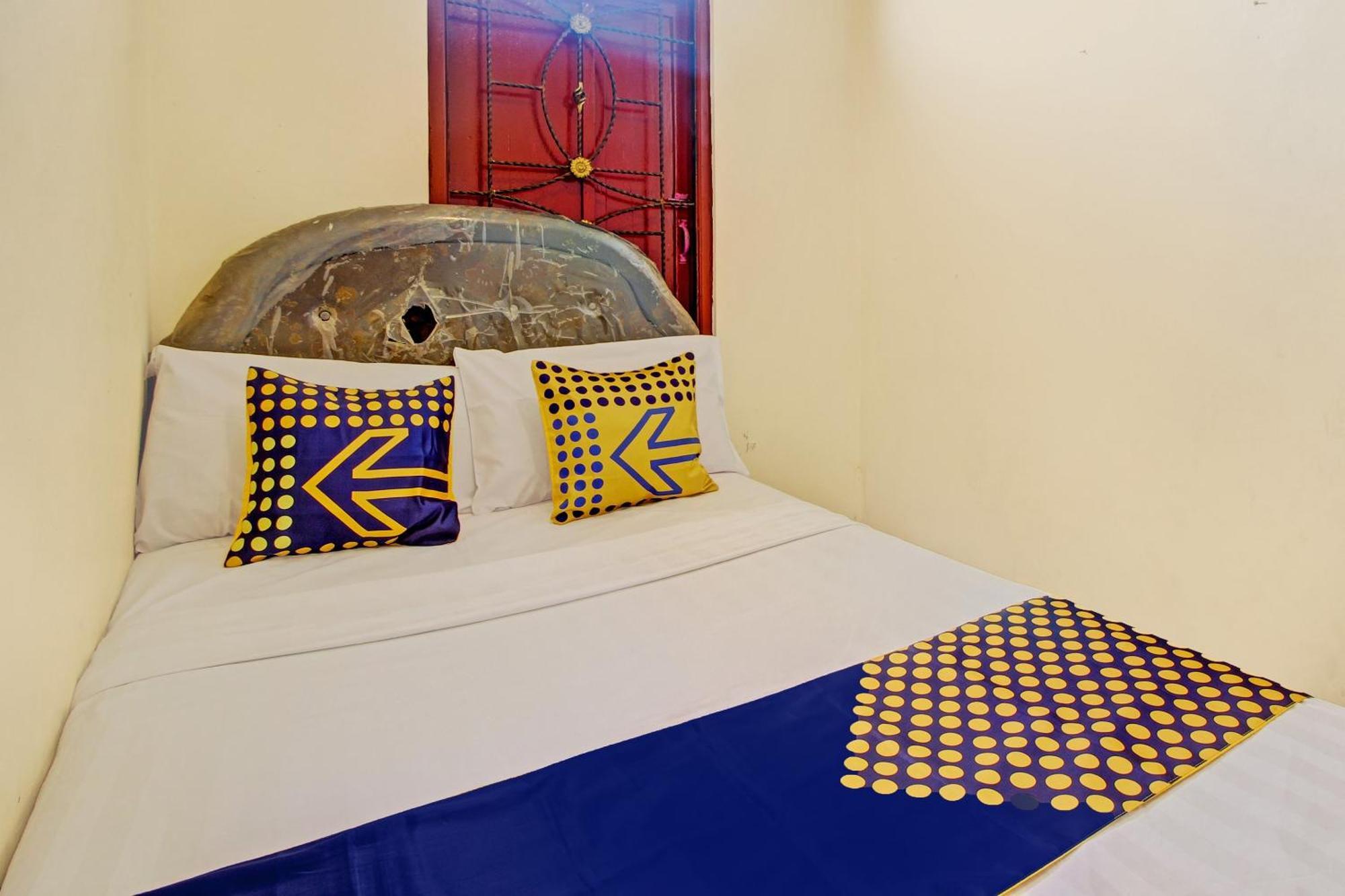Spot On 92667 Kopeng Indah 1 Hotel Salatiga